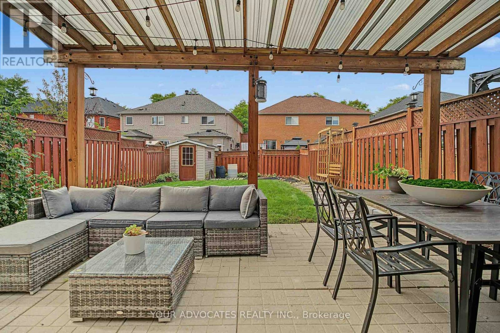 14 La Neve Avenue, Vaughan, ON, L4H 1N9 - 21