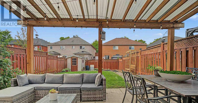 14 La Neve Avenue, Vaughan, ON, L4H 1N9 - 21