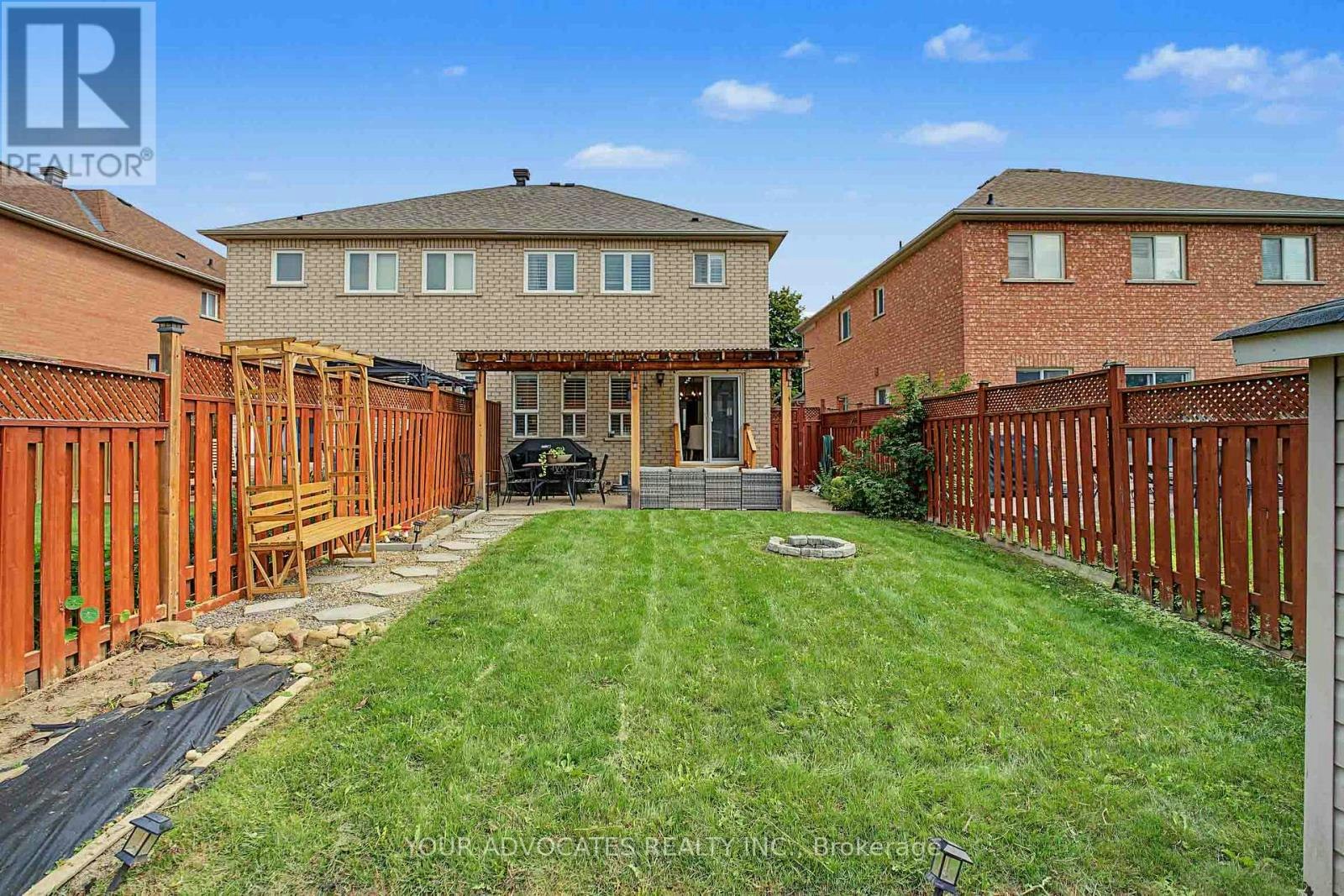 14 La Neve Avenue, Vaughan, ON, L4H 1N9 - 23