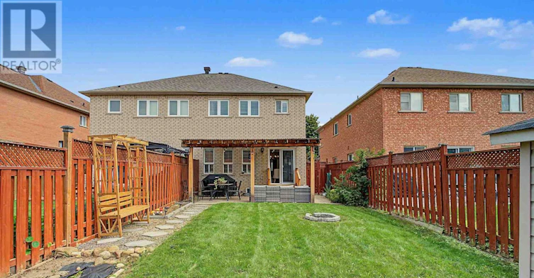 14 La Neve Avenue, Vaughan, ON, L4H 1N9 - 23