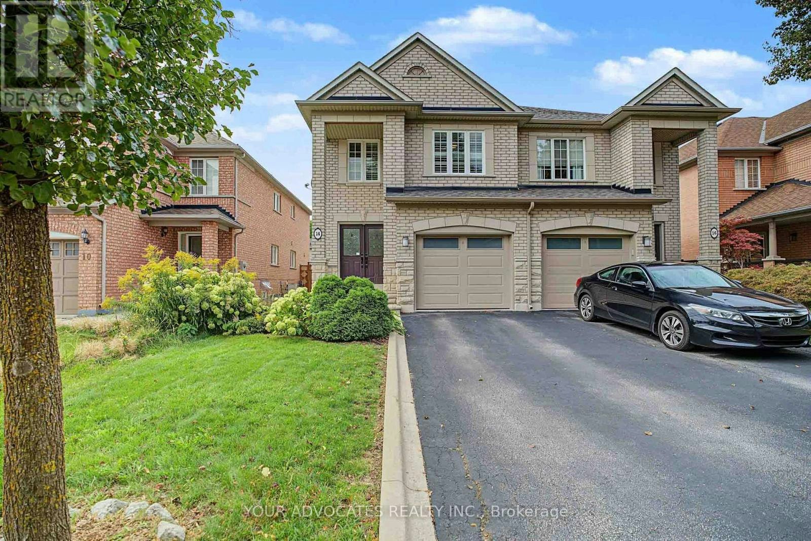 14 La Neve Avenue, Vaughan, ON, L4H 1N9 - 2