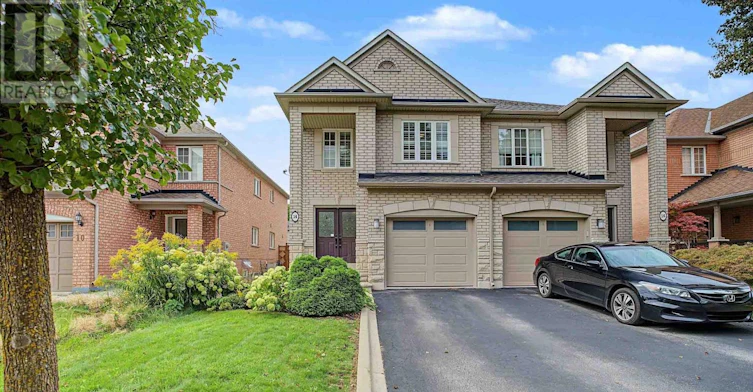 14 La Neve Avenue, Vaughan, ON, L4H 1N9 - 2