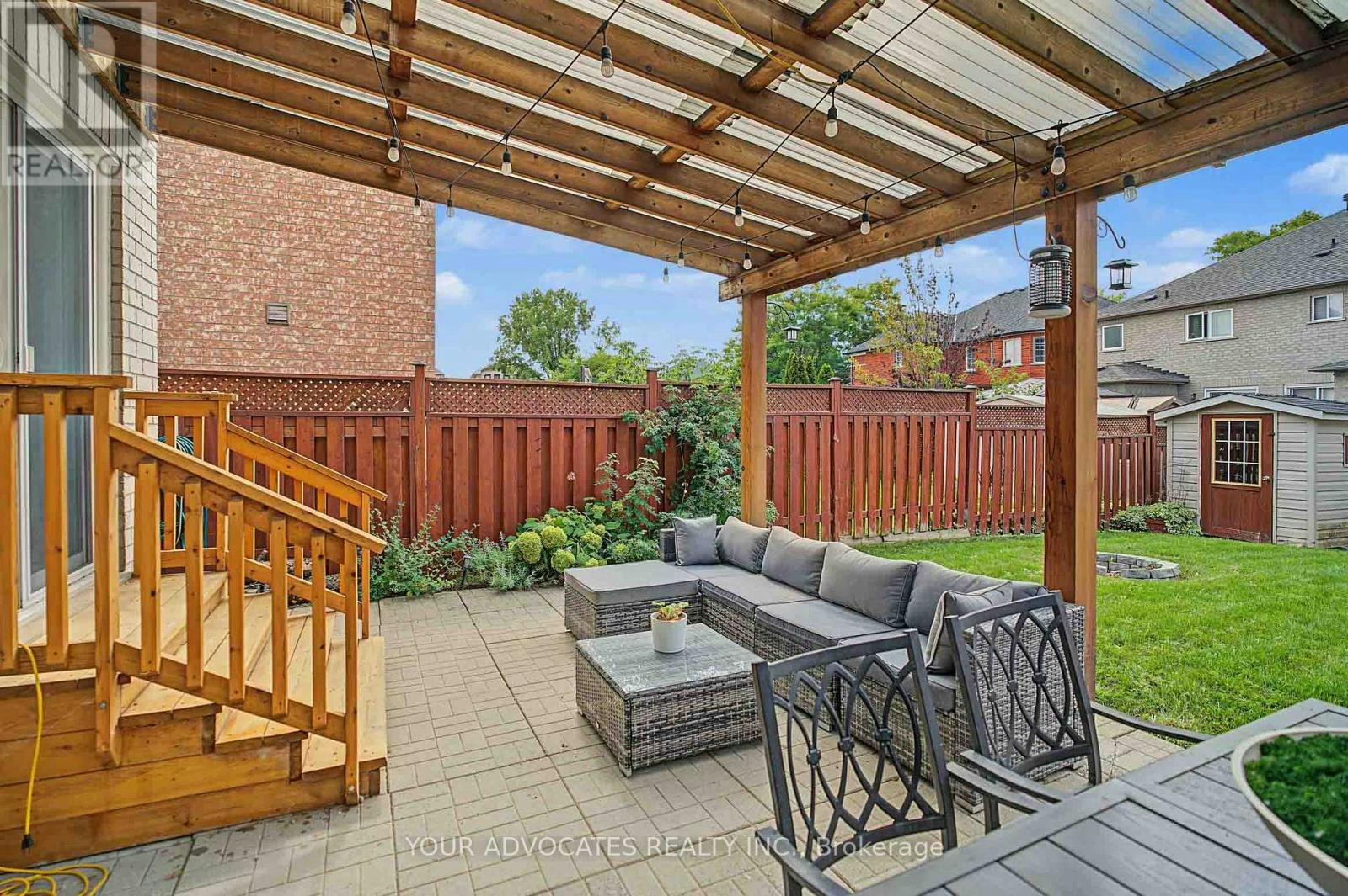 14 La Neve Avenue, Vaughan, ON, L4H 1N9 - 20