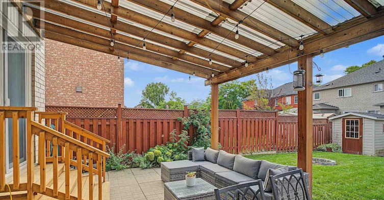14 La Neve Avenue, Vaughan, ON, L4H 1N9 - 20