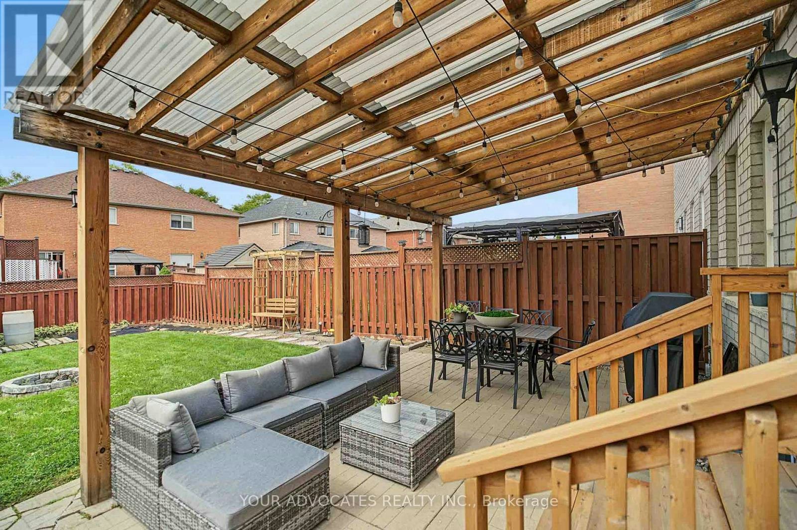 14 La Neve Avenue, Vaughan, ON, L4H 1N9 - 19