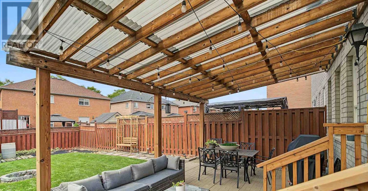 14 La Neve Avenue, Vaughan, ON, L4H 1N9 - 19