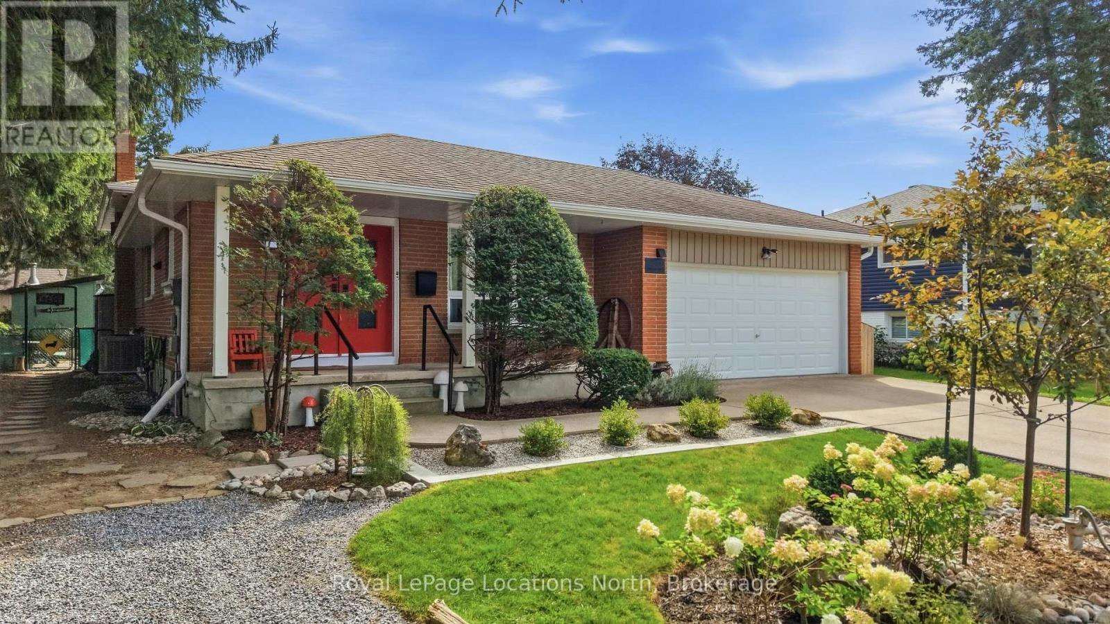 142 Campbell Street, Collingwood, ON, L9Y 2K8