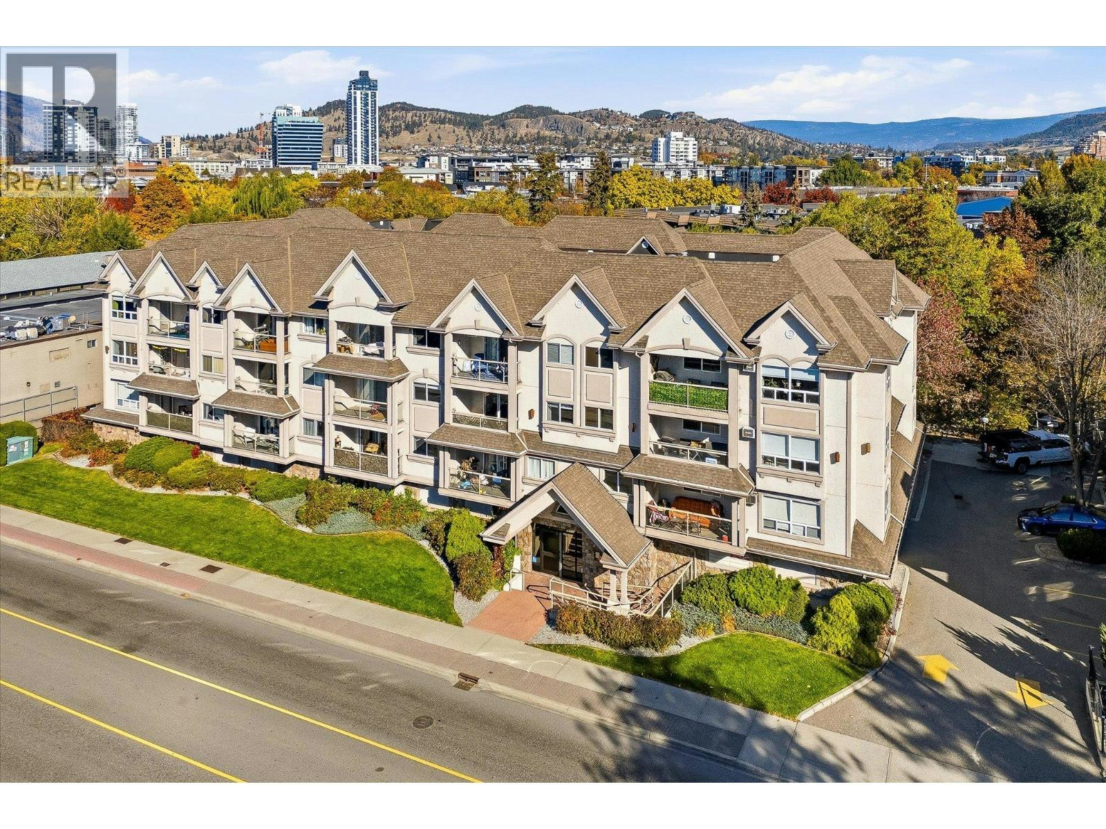 210-1965 Pandosy Street, Kelowna, BC, V1Y 1R9