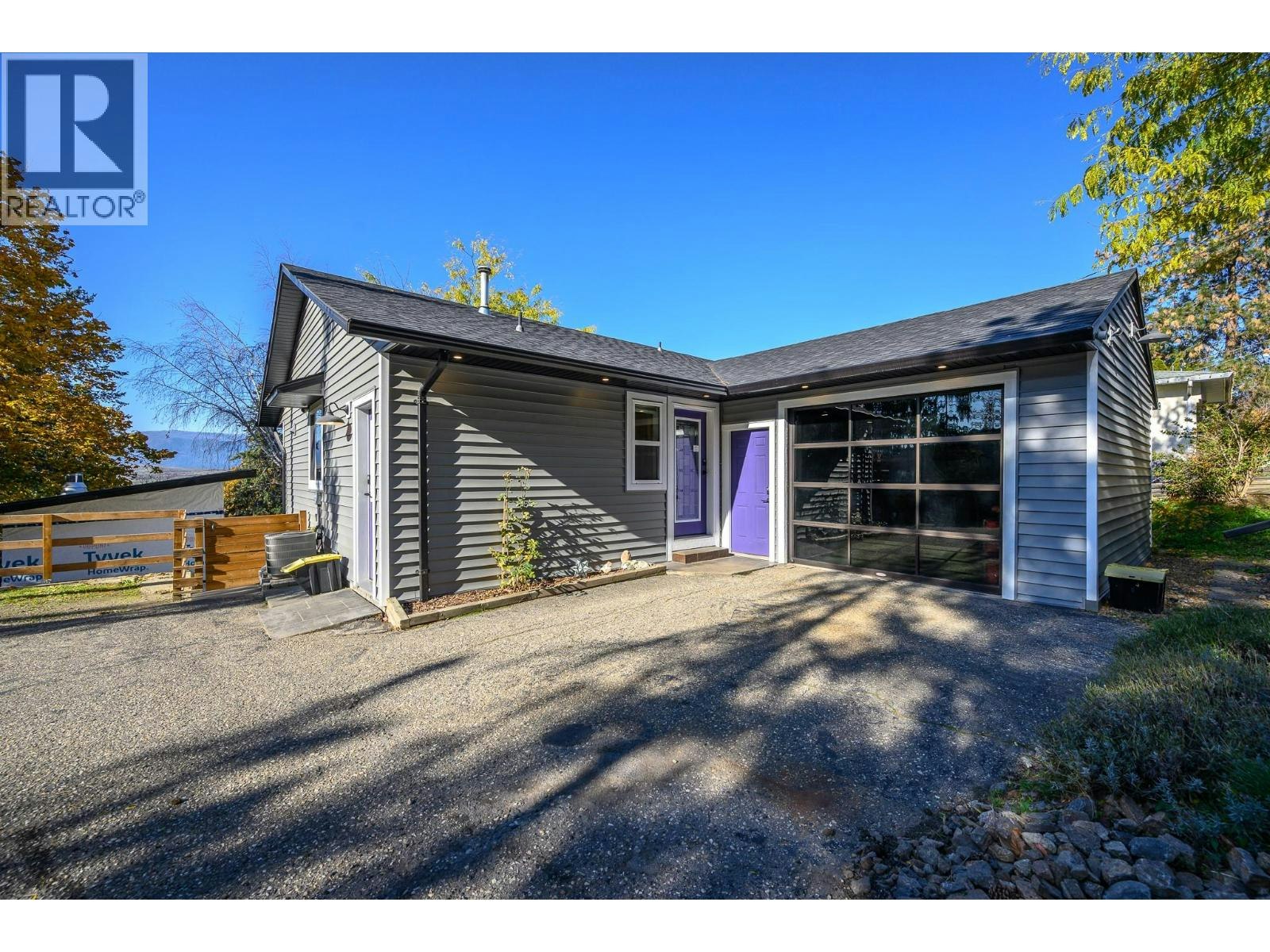 7364 L & A Road, Vernon, BC, V1B 3S6