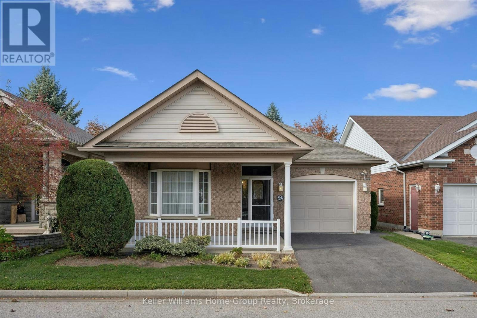 20 Beechlawn Boulevard, Guelph, ON, N1G 4X7