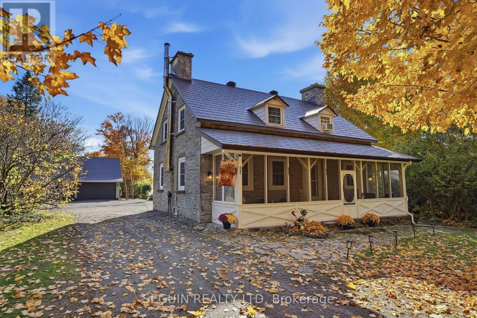 1353 Ritchance Road, Hawkesbury, ON, K0B 1K0