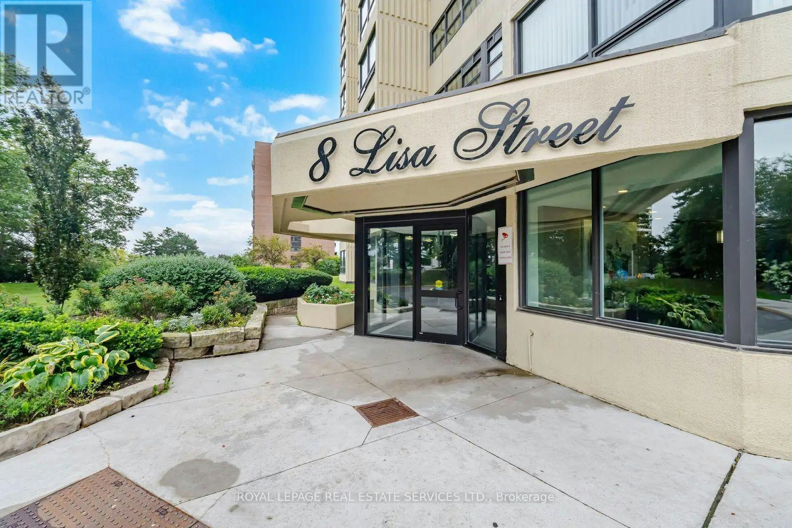 306-8 Lisa Street, Brampton, ON, L6T 4S6 - 3