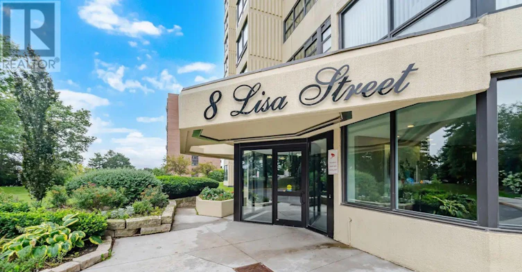 306-8 Lisa Street, Brampton, ON, L6T 4S6 - 3
