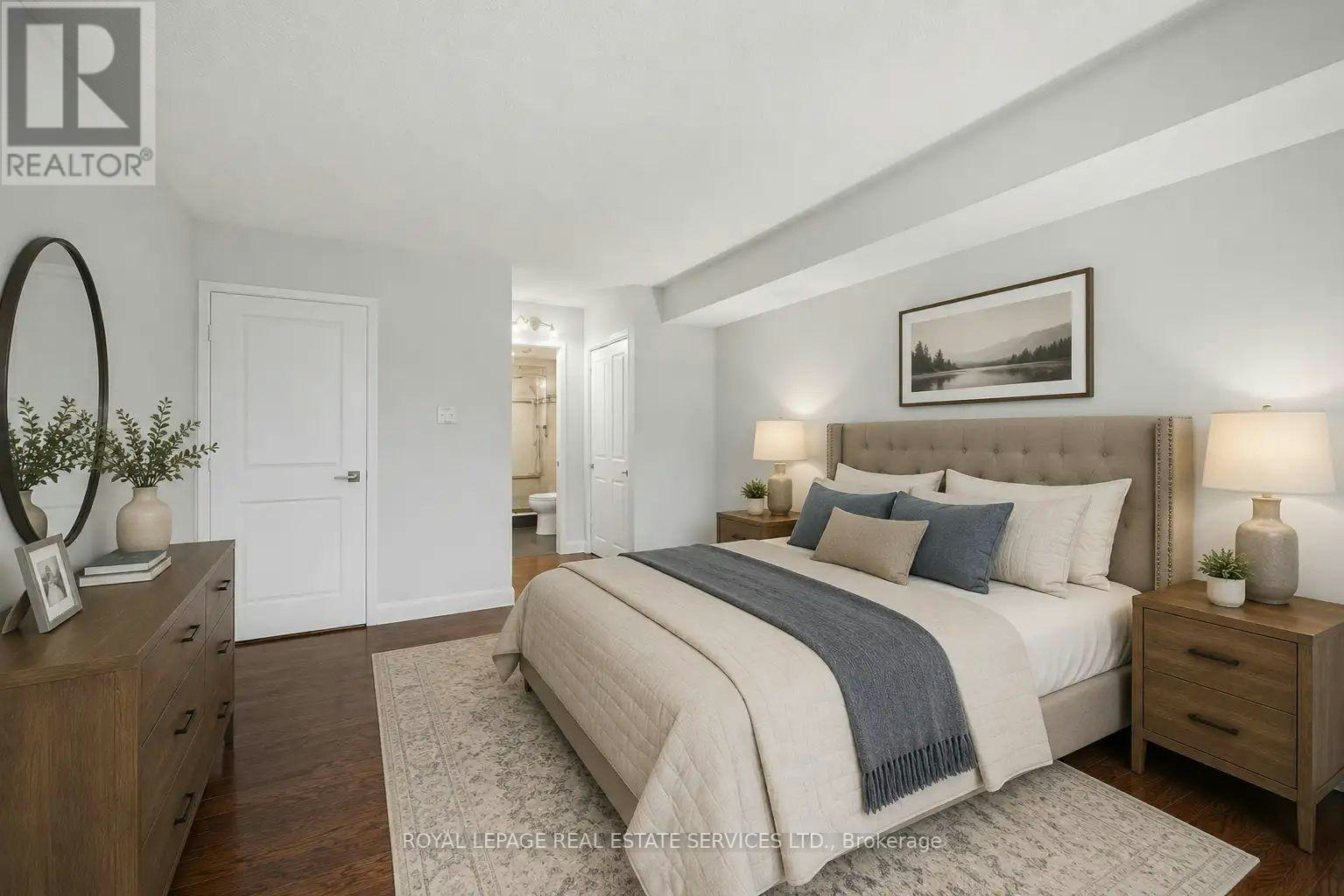 306-8 Lisa Street, Brampton, ON, L6T 4S6 - 21
