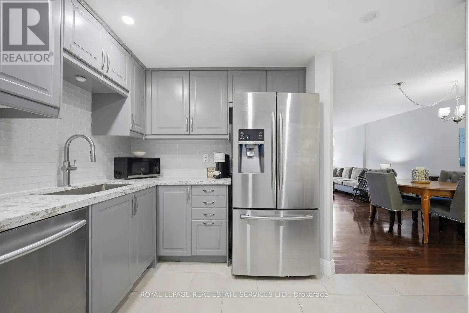 306-8 Lisa Street, Brampton, ON, L6T 4S6 - 8