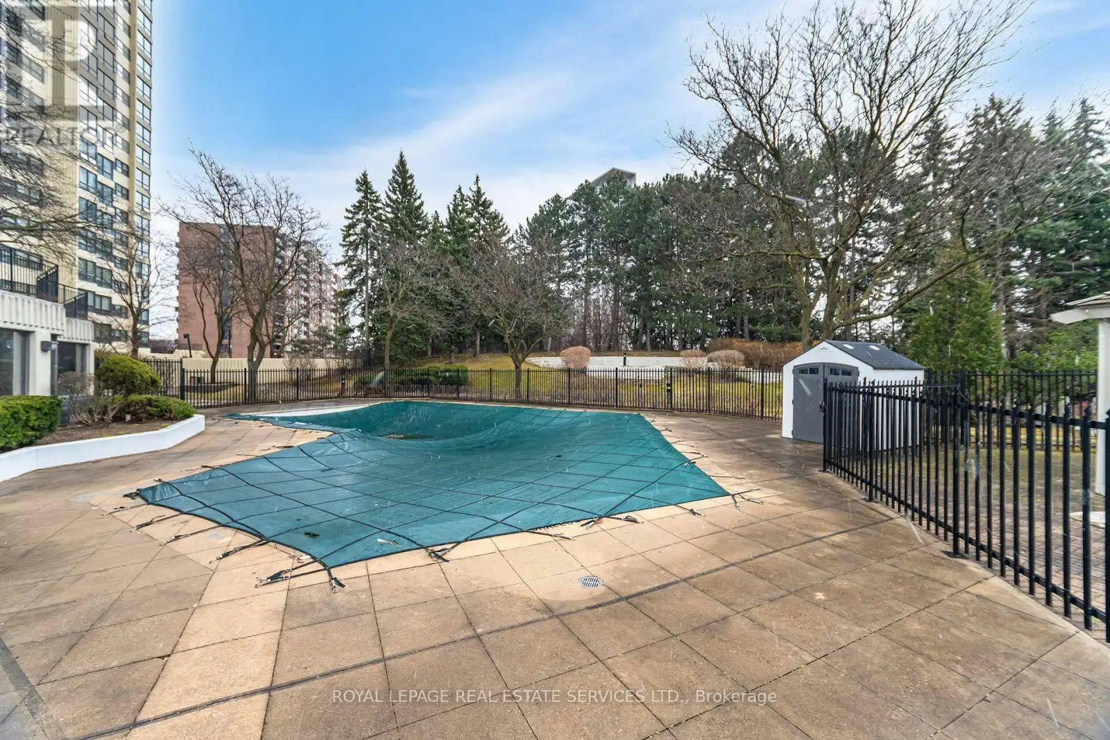 306-8 Lisa Street, Brampton, ON, L6T 4S6 - 48