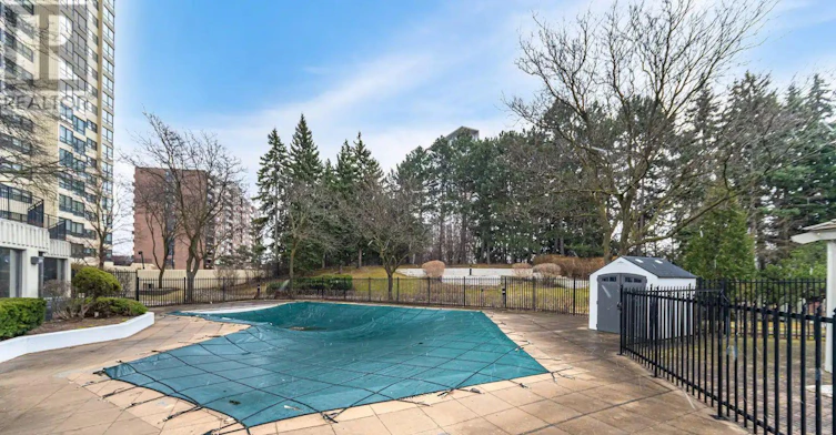 306-8 Lisa Street, Brampton, ON, L6T 4S6 - 48