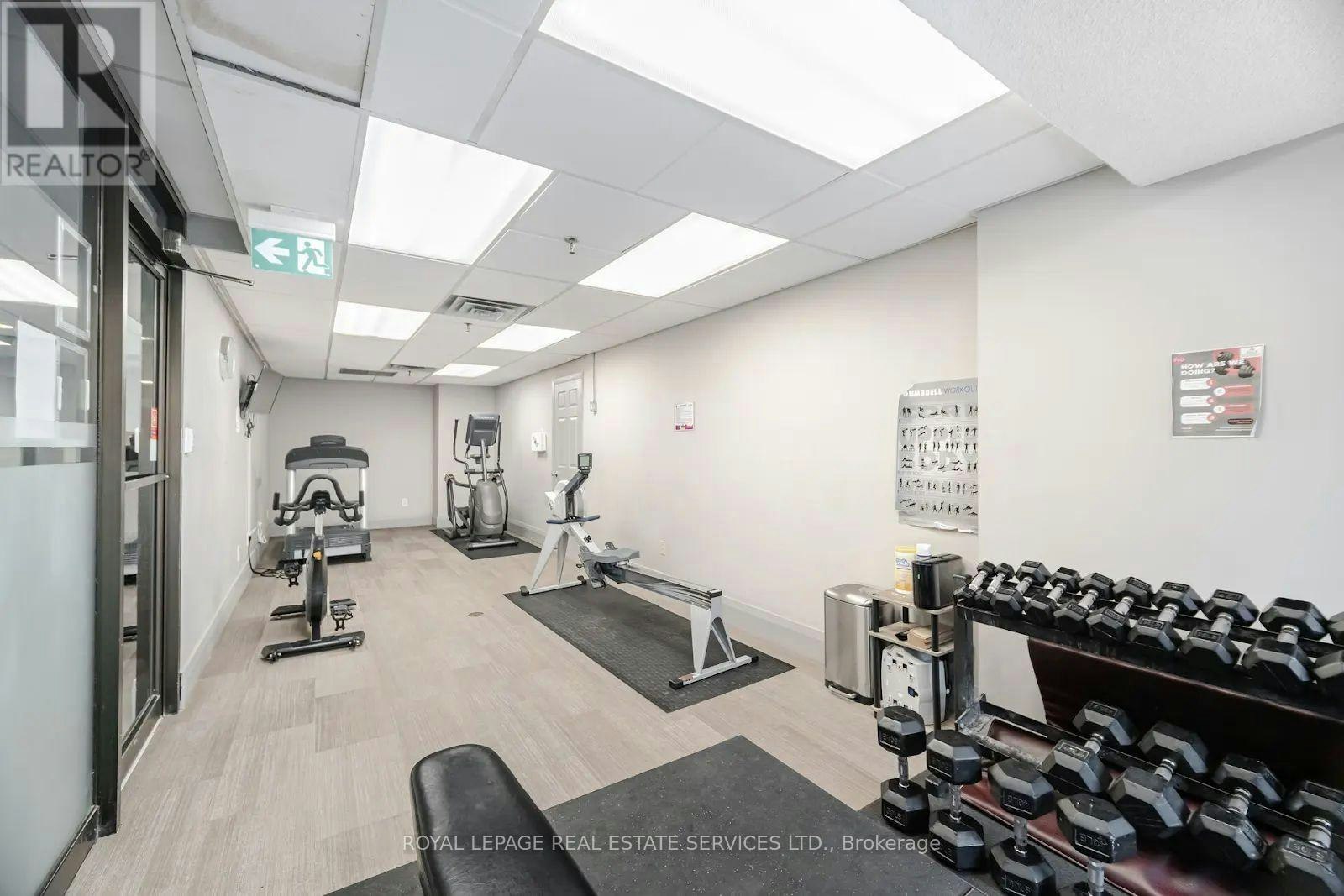 306-8 Lisa Street, Brampton, ON, L6T 4S6 - 35