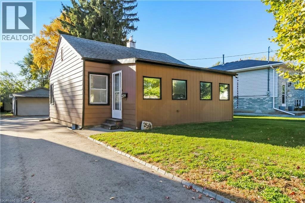 259 East Street, London, ON, N5Z 2S3