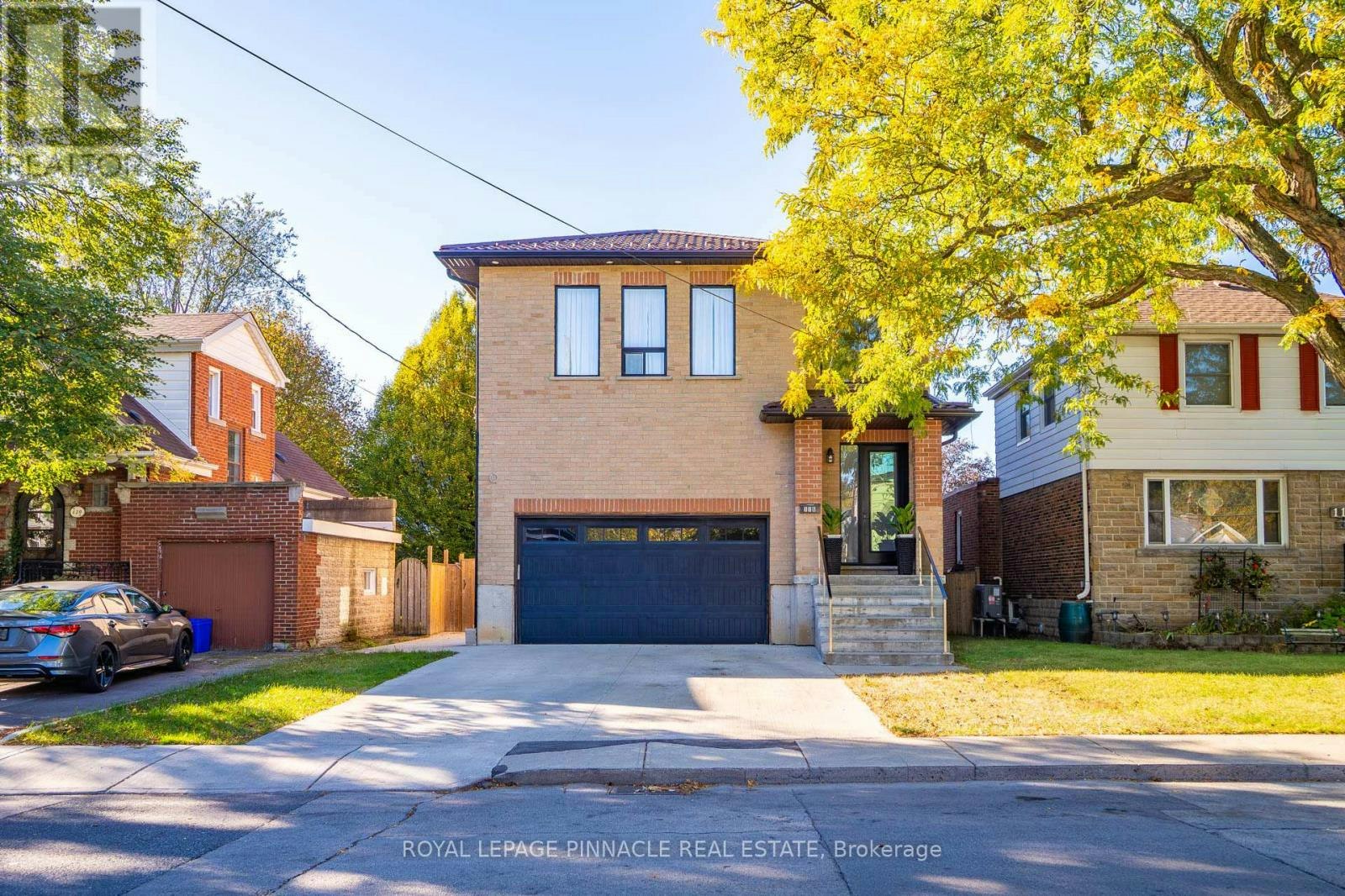 116 21st Street EAST, Hamilton, ON, L8V 2T4