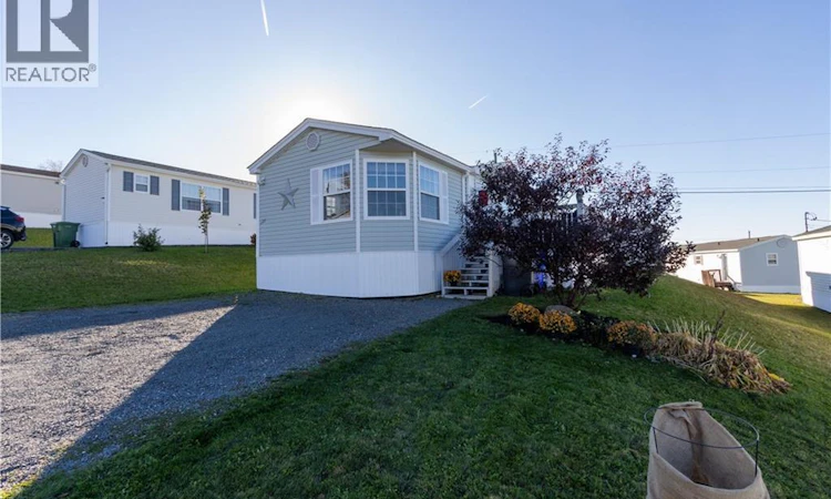 27 Senator Drive