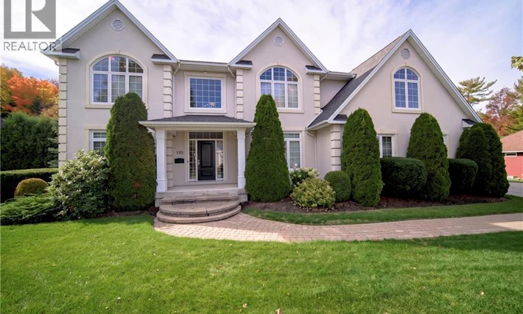 190 Marlborough Drive