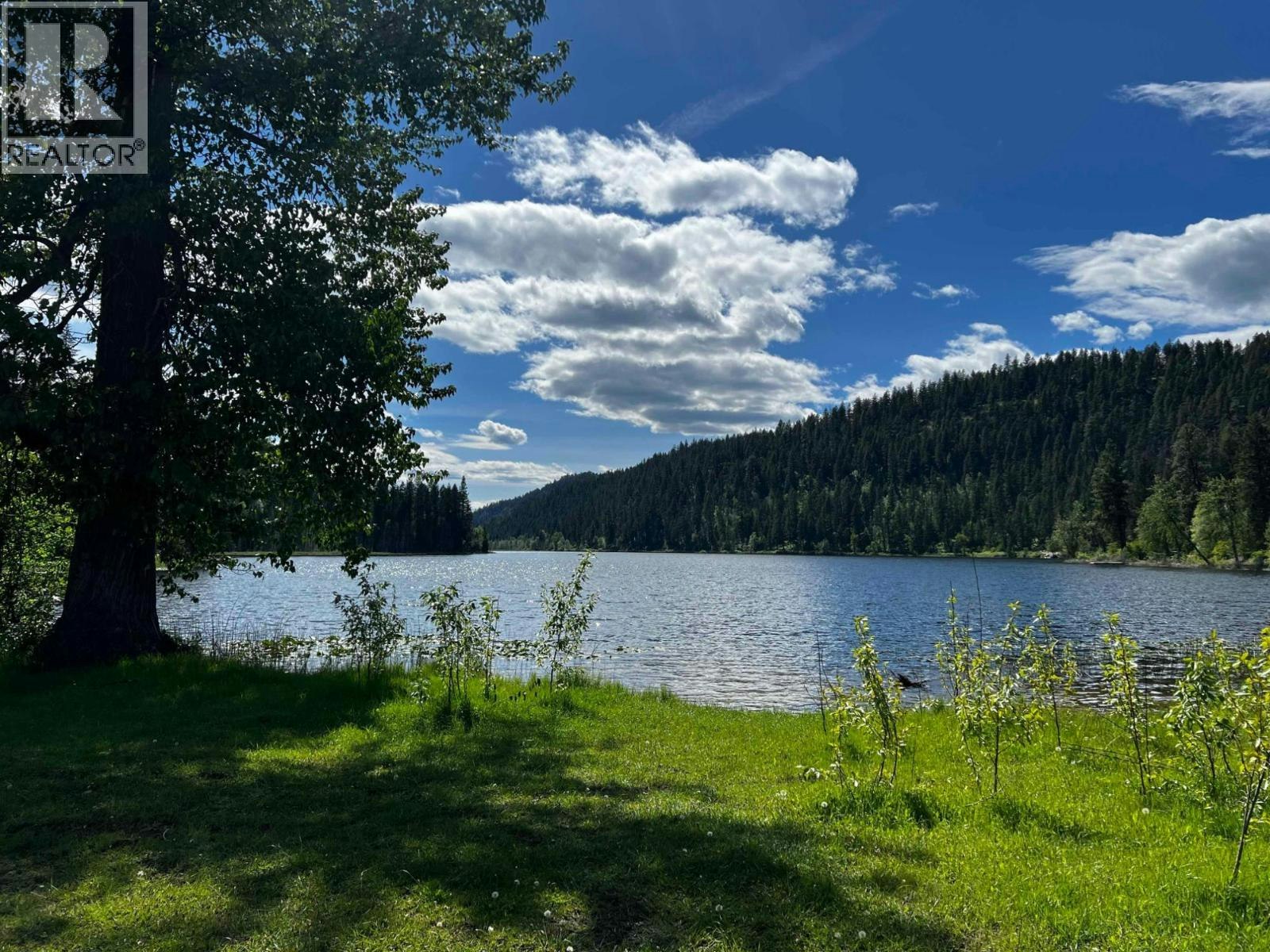 1360 Harper Lake Road, Kamloops, BC, V0E 2P0