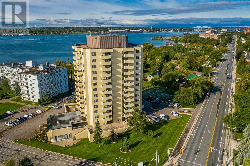 1107-1139 Queen Street E, Sault Ste. Marie, ON, P6A 6K5