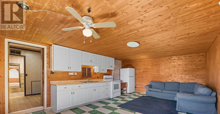 SECONDARY DWELLING-10700 Old Scugog Road, Scugog, ON, L0B 1B0 - 5