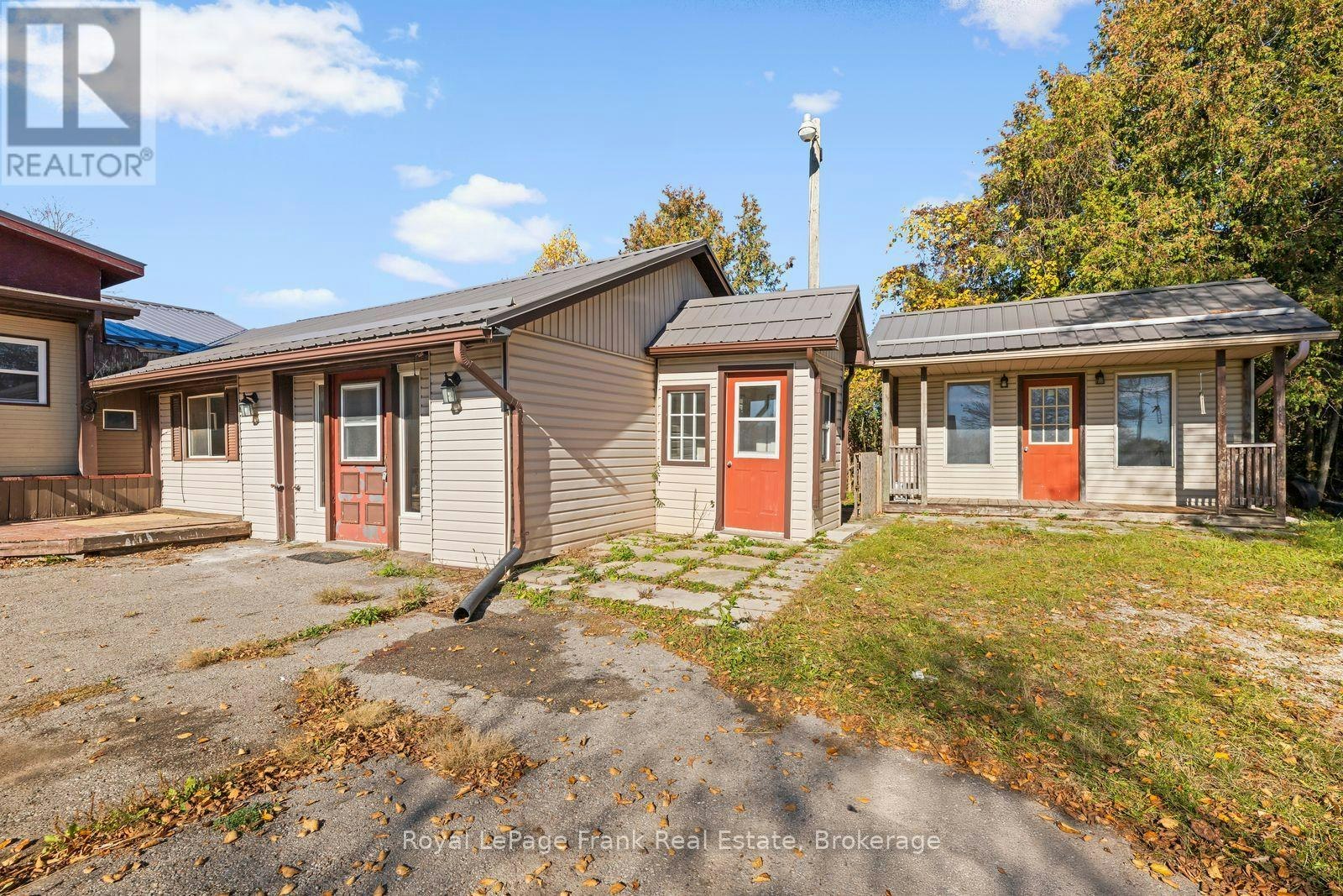 SECONDARY DWELLING-10700 Old Scugog Road, Scugog, ON, L0B 1B0