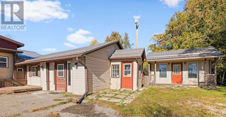 SECONDARY DWELLING-10700 Old Scugog Road, Scugog, ON, L0B 1B0