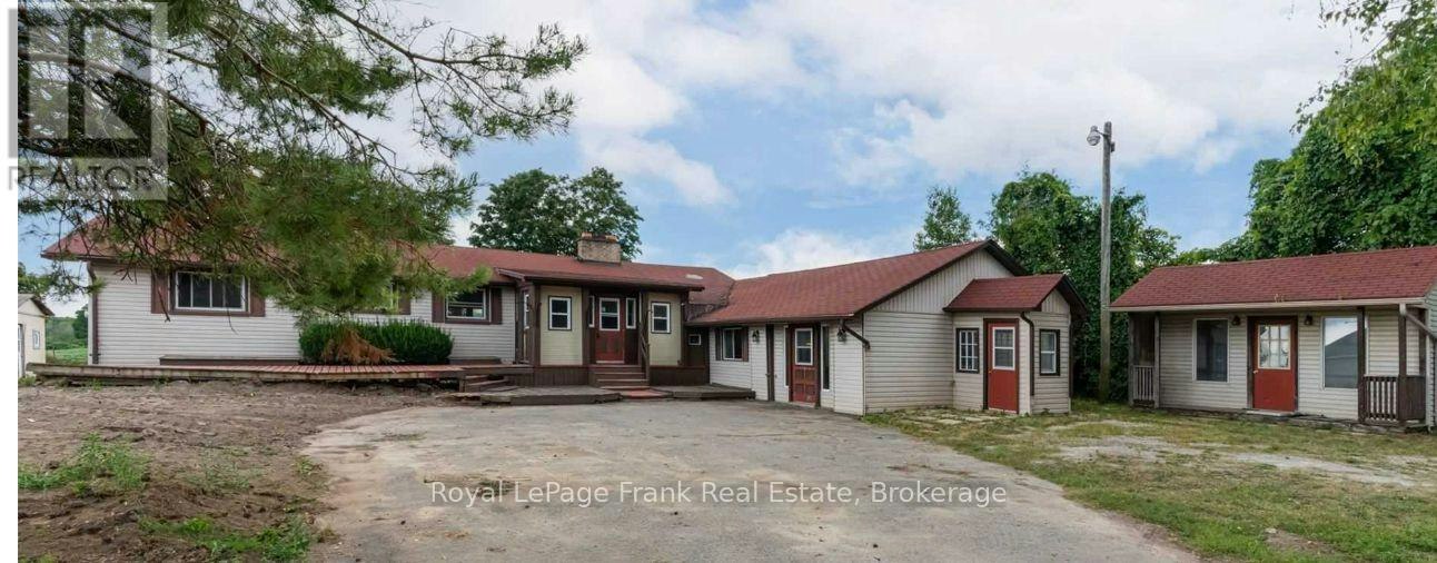 SECONDARY DWELLING-10700 Old Scugog Road, Scugog, ON, L0B 1B0 - 2