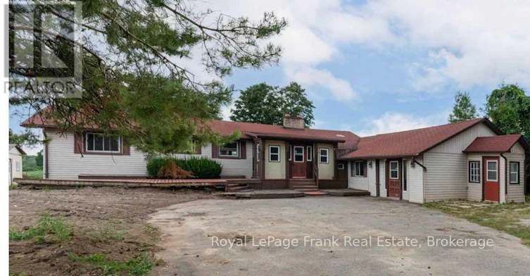 SECONDARY DWELLING-10700 Old Scugog Road, Scugog, ON, L0B 1B0 - 2