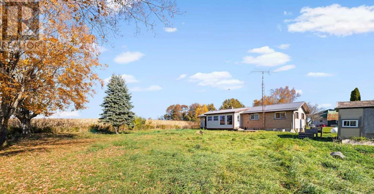 MAIN HOUSE-10700 Old Scugog Road, Scugog, ON, L0B 1B0 - 16