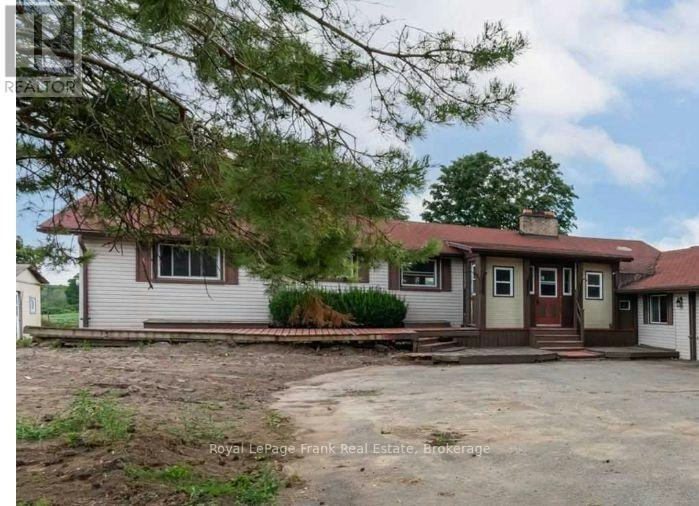 MAIN HOUSE-10700 Old Scugog Road, Scugog, ON, L0B 1B0 - 2