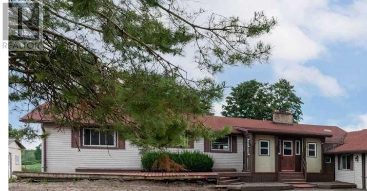 MAIN HOUSE-10700 Old Scugog Road, Scugog, ON, L0B 1B0 - 2