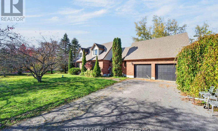 3321 Silverwood Drive