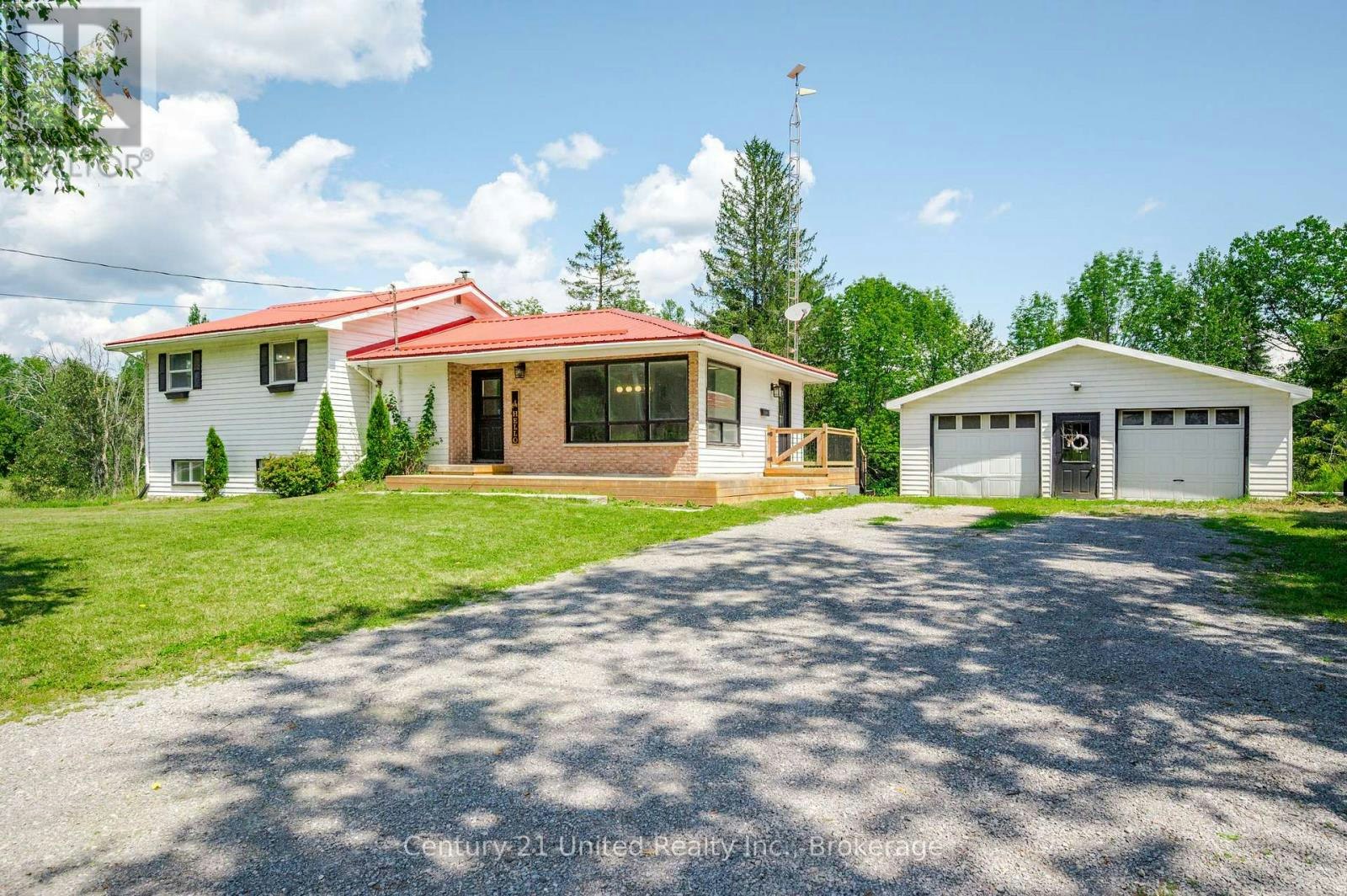 1269 County 46 Road, Havelock-Belmont-Methuen, ON, K0L 1Z0