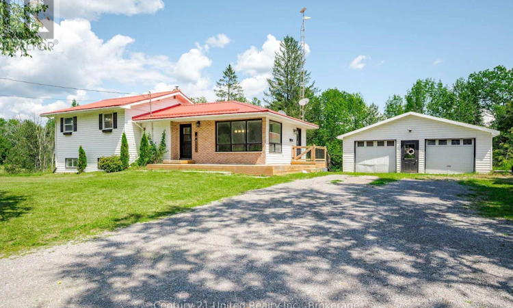 1269 County 46 Road