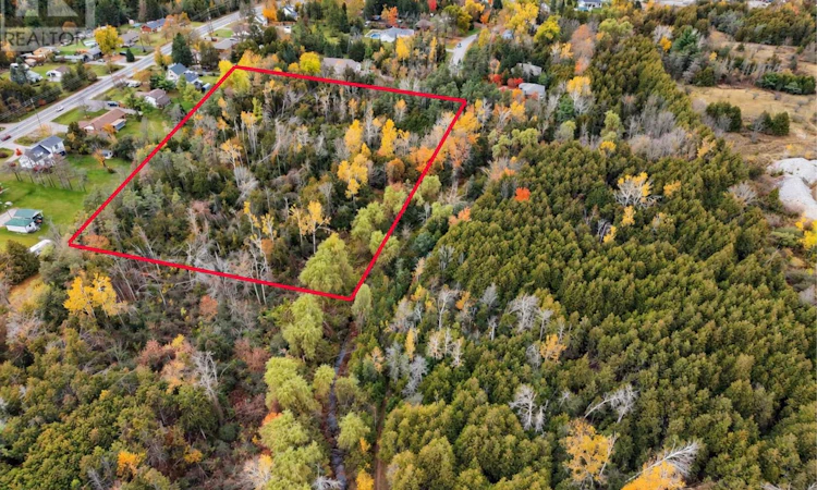 LOT-A Seaforth Crescent
