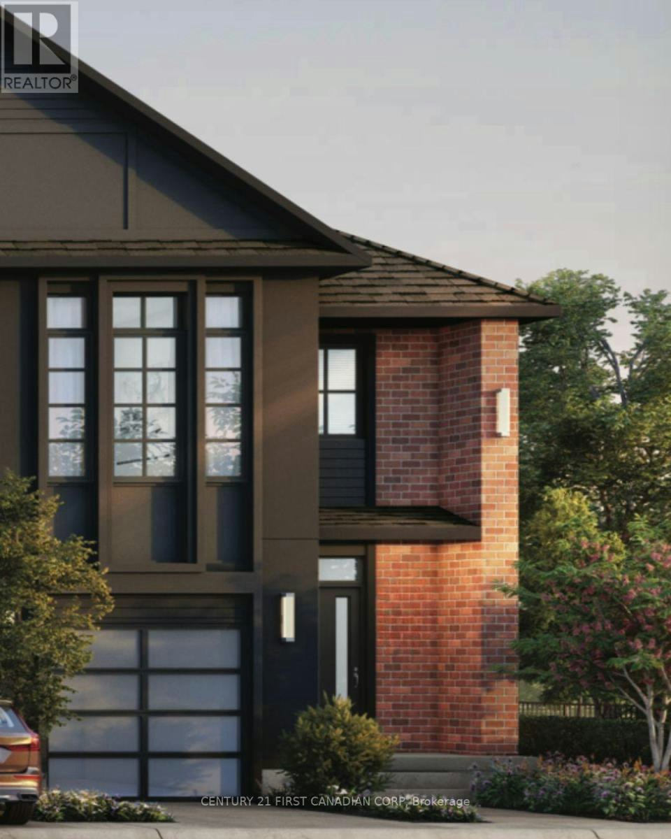 6878 Heathwoods Avenue, London, ON, N6P 1H3