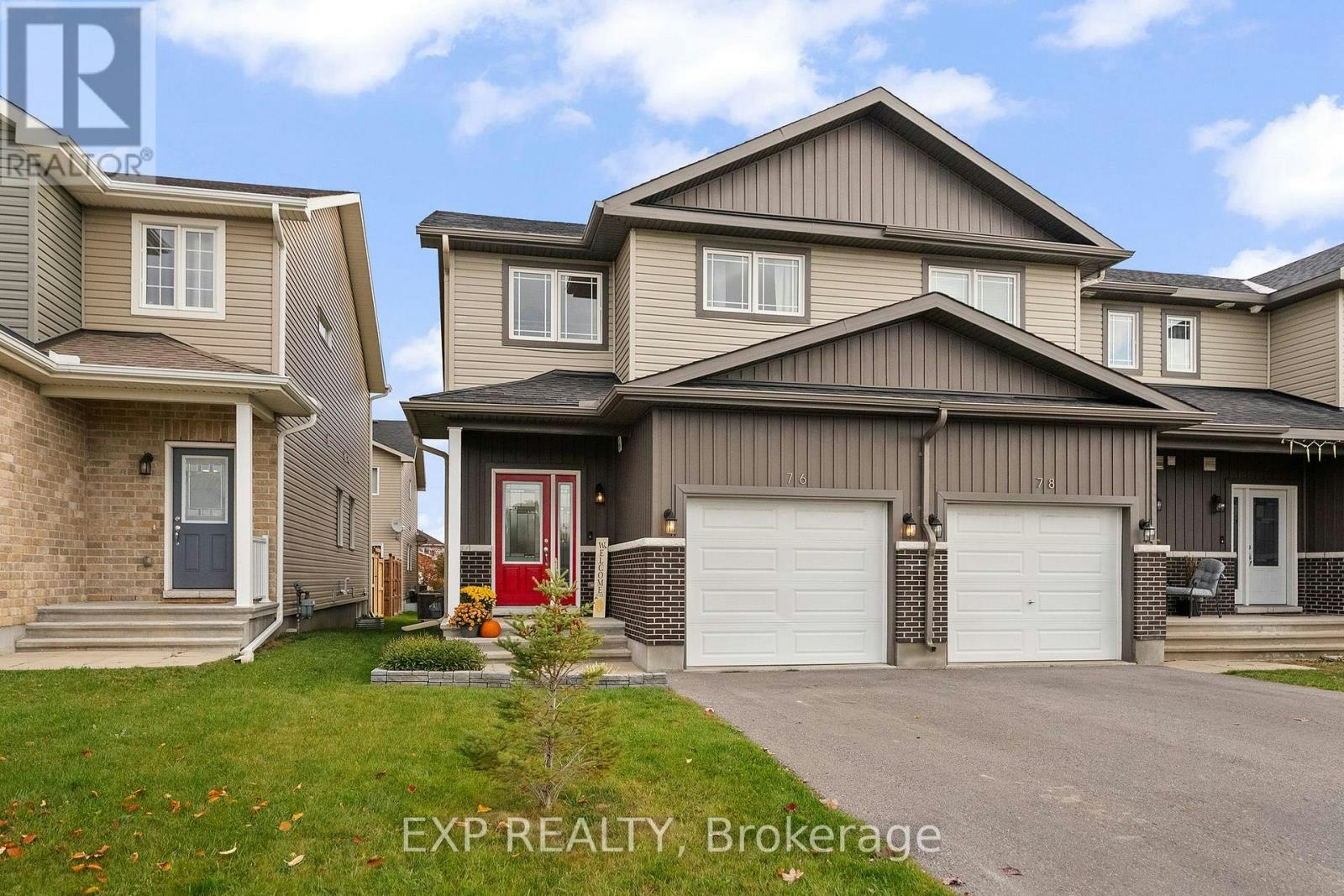 76 Vimy Ridge Crescent, Arnprior, ON, K7S 0H7