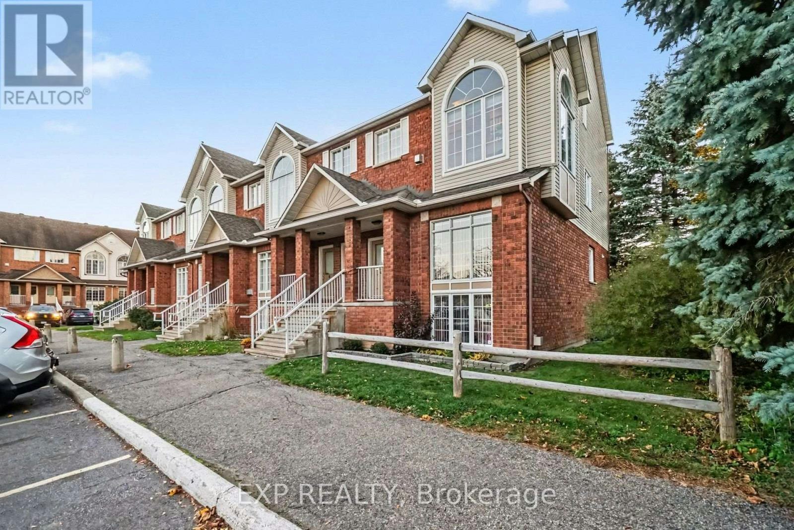 1-4 Briston Private, Ottawa, ON, K1G 5P5