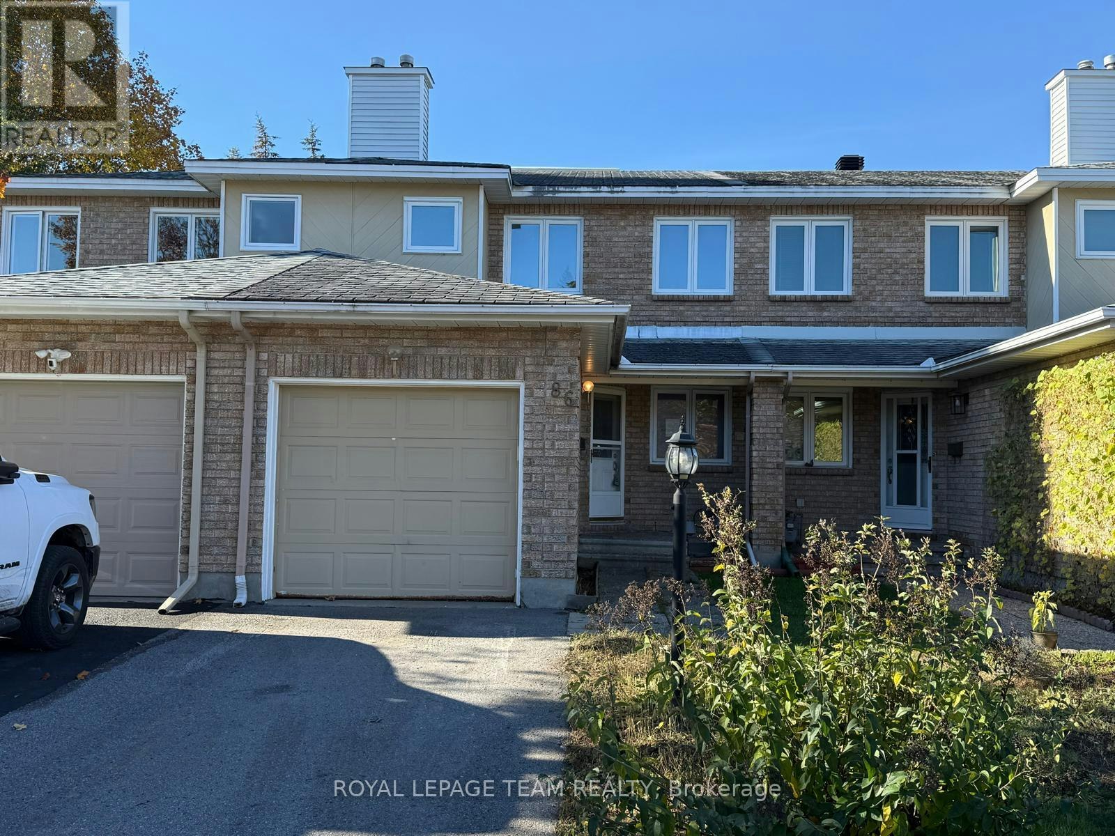 86 Hummingbird Crescent, Ottawa, ON, K2J 3A1