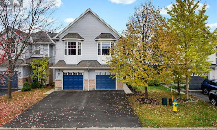 345 Applecross Crescent