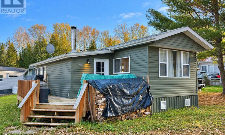 26-18 Wild Rose Road