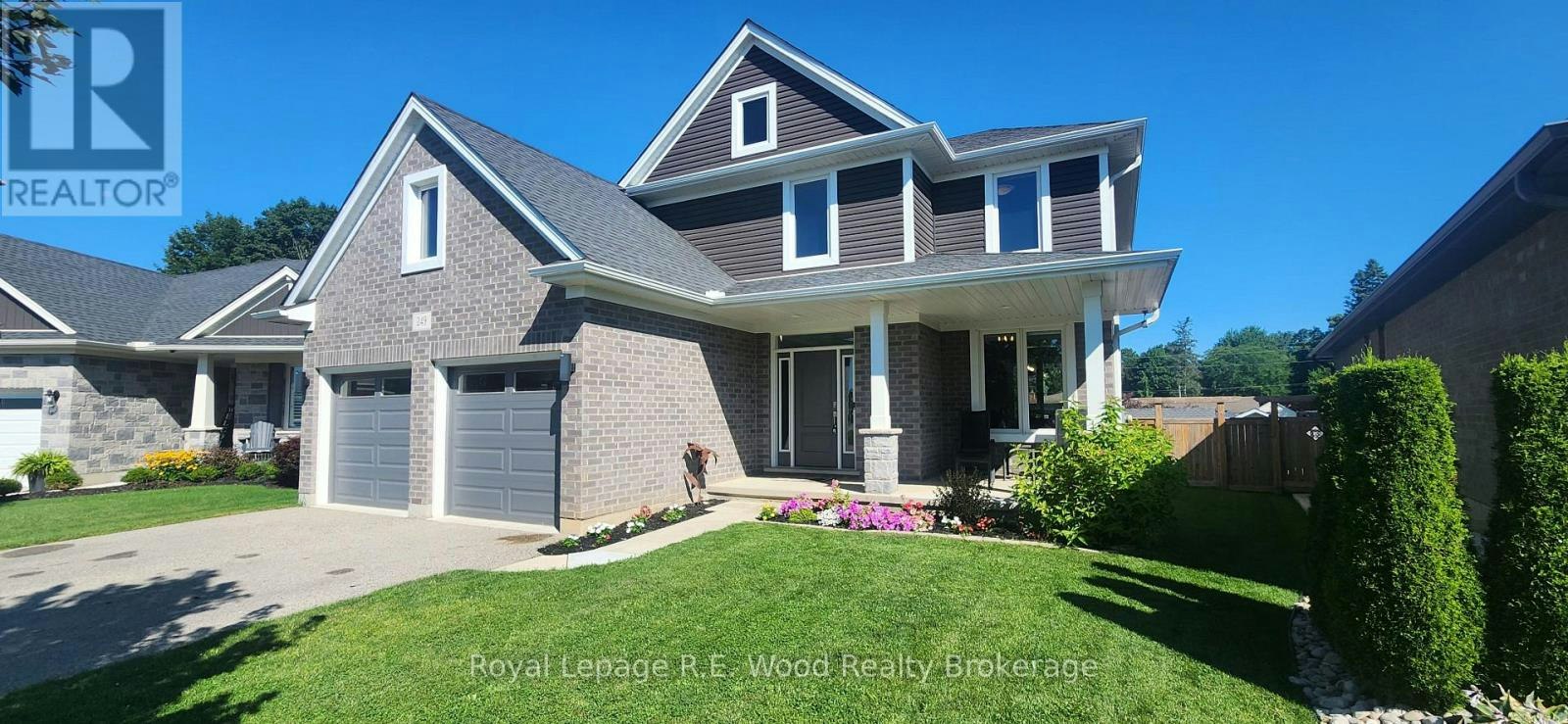 249 Wilson Avenue, Tillsonburg, ON, N4G 0H4