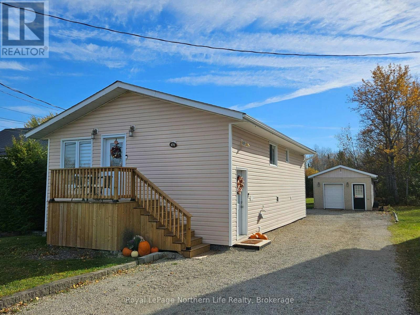 472 Albert Street, Temiskaming Shores, ON, P0J 1K0