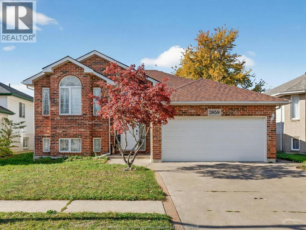 3859 Clara Avenue, Windsor, ON, N9E 4X6