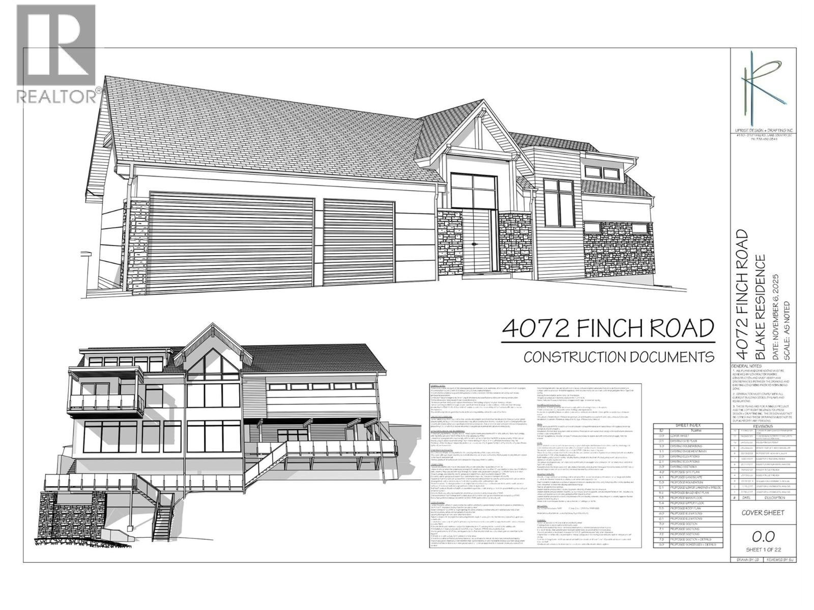 4072 Finch Road - 2